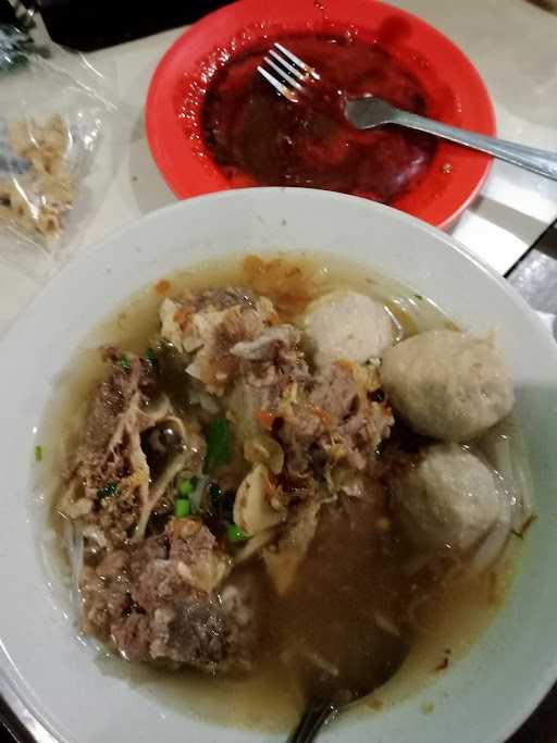 Bakso Untung Jajag 10