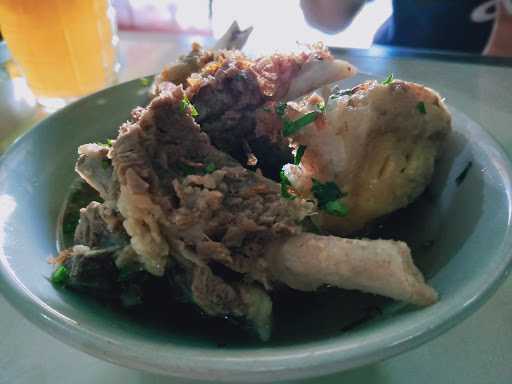 Bakso Untung Jajag 9