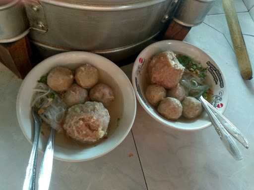 Bakso Untung Jajag 8