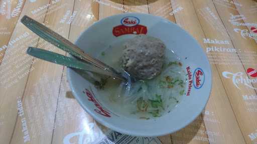 Bakso Untung Jajag 7