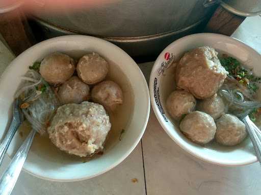 Bakso Untung Jajag 6