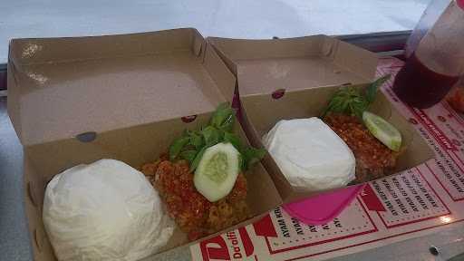 Dfc _Indonesia (Daalfit Friedchicken) 3