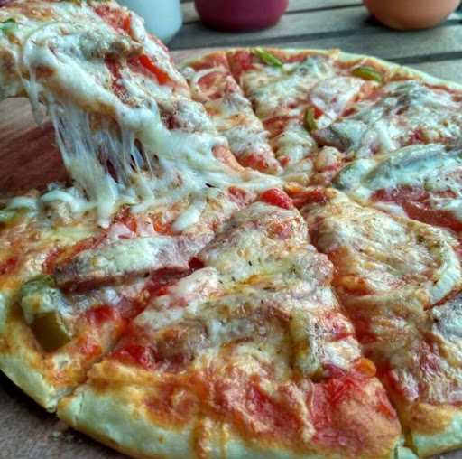 Kedai Ecca Dan Pizza Obonk 1