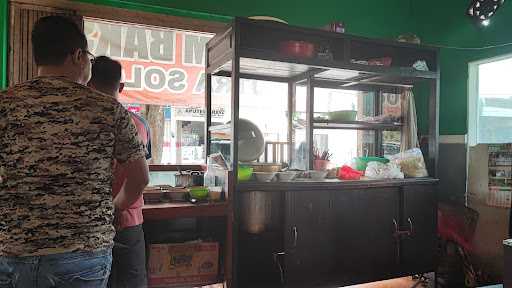 Mie Ayam Bakso Solo Surya 4