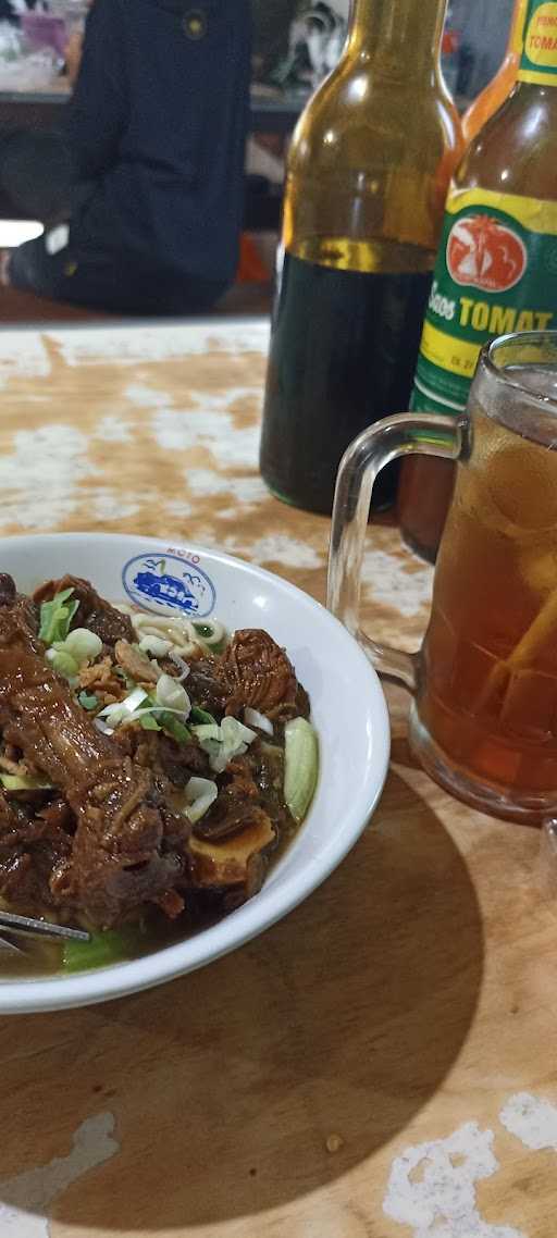 Mie Ayam Bakso Solo Surya 1