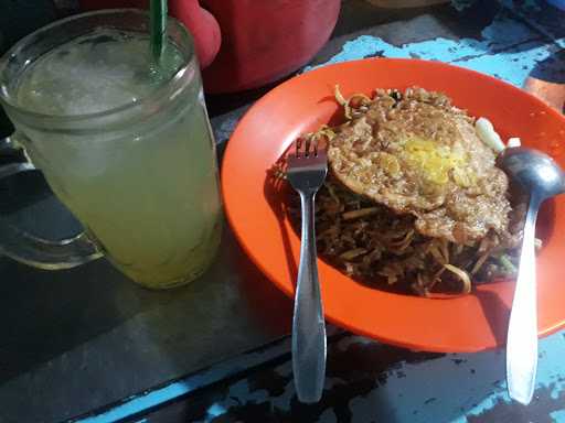 Nasi Goreng Ssh 2