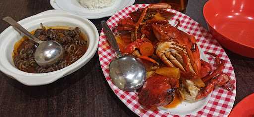 Pondok Ikan Bakar Selera 4