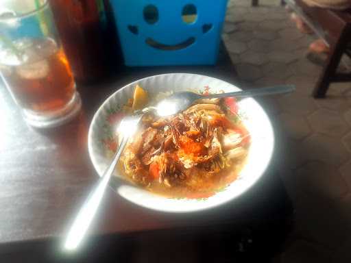 Pondok Sate P.Aden 9