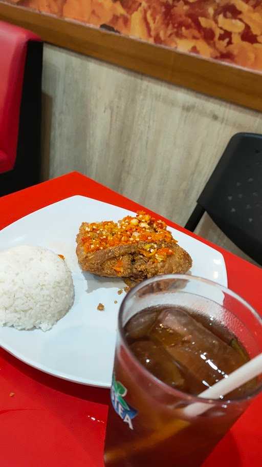 Rocket Chicken Jajag Banyuwangi 3