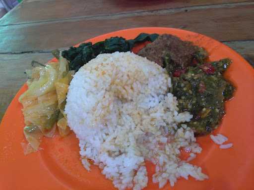 Rumah Makan Padang Bahagia 3