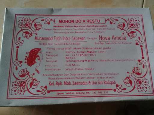 Rumah Makan Selera 7