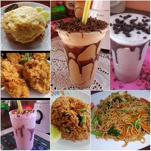 Warung Makan 6