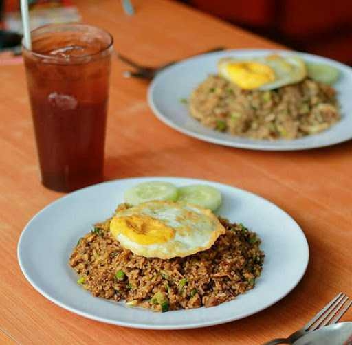 Warung Nasi Goreng Pak Mursit 9