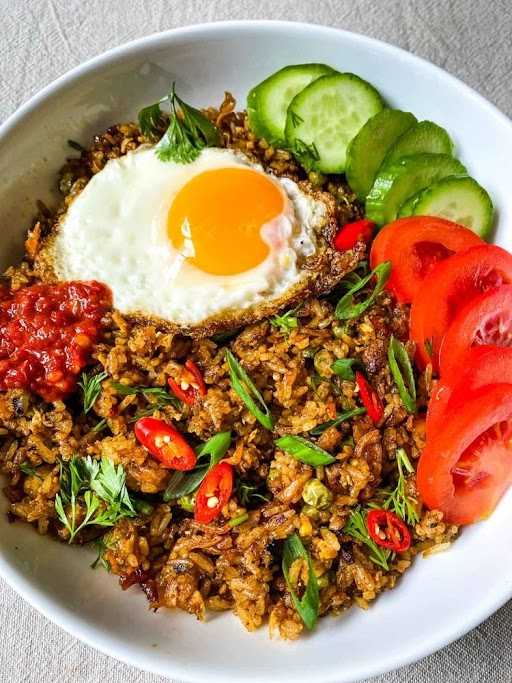 Warung Nasi Goreng Pak Mursit 7