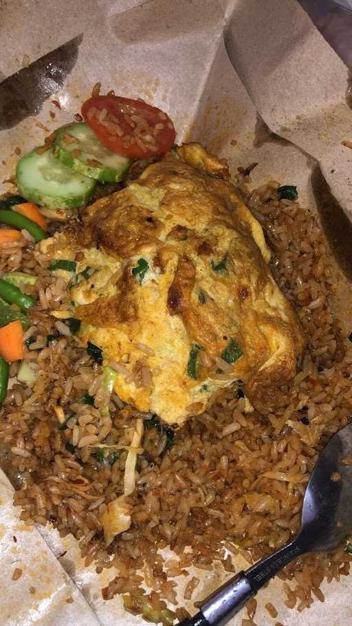 Warung Nasi Goreng Pak Mursit 5