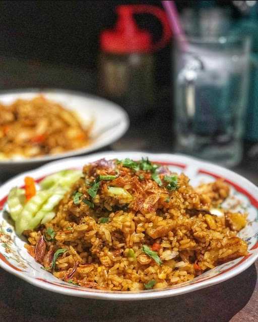 Warung Nasi Goreng Pak Mursit 3