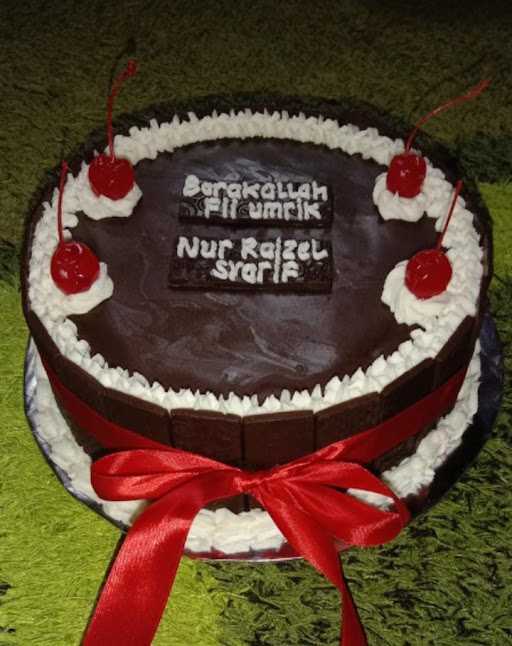 Sabilal Cake 7