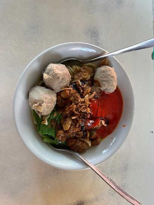 Bakso Adit 9