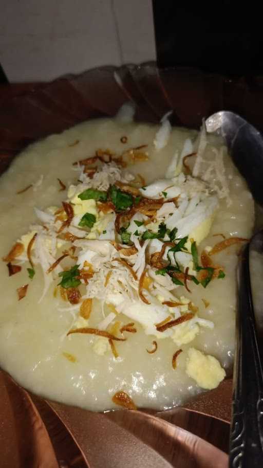 Bubur Ayam Sh 6