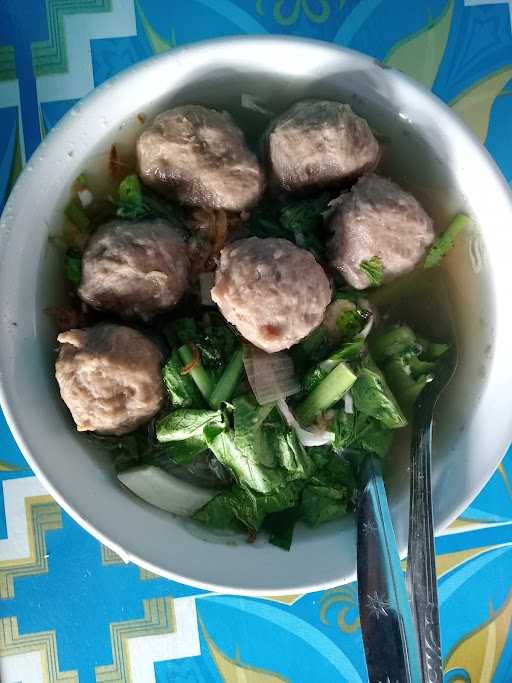 Mie Ayam Bakso Anggoro 5