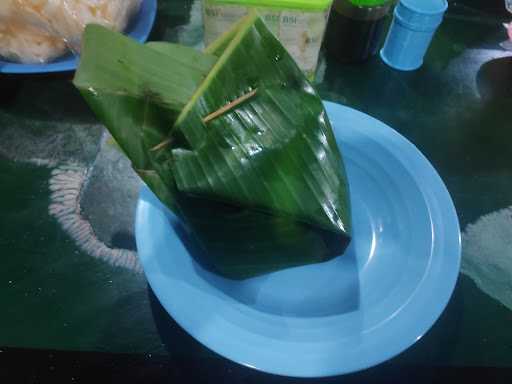 Nasi Itik Tenda Biru Gambut 6