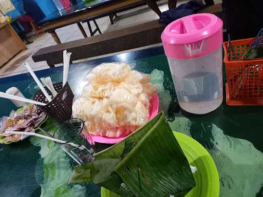 Nasi Itik Tenda Biru Gambut 3