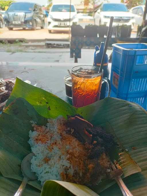 Nasi Itik Tenda Biru Gambut 7