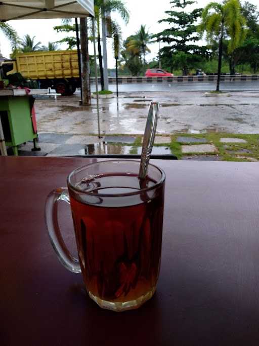 Nasi Kuning Cempaka 1