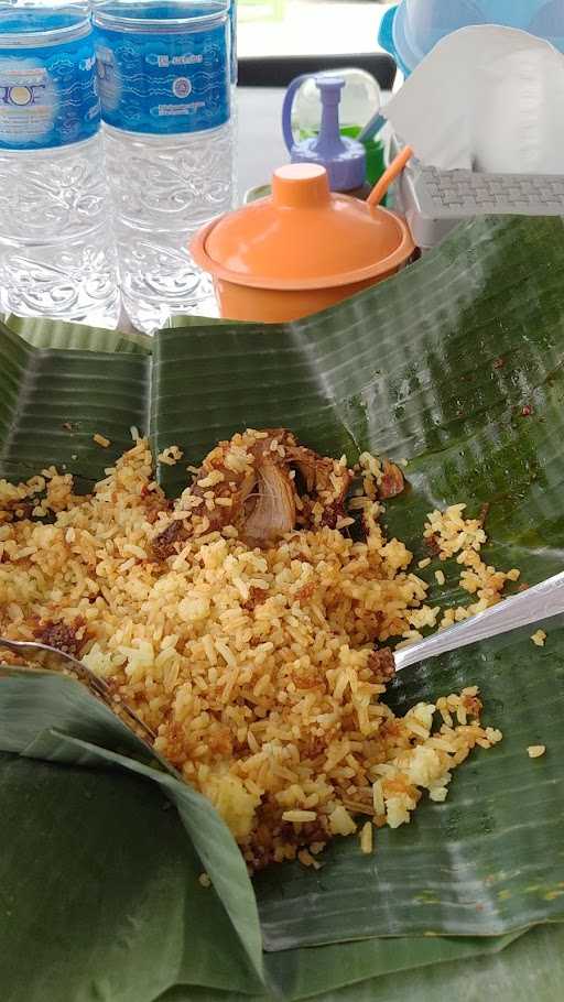 Nasi Kuning Cempaka 6