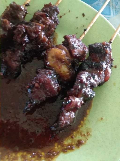 Sate Itik Gambut 3