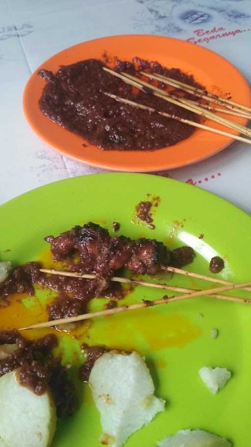 Sate Itik Gambut 8