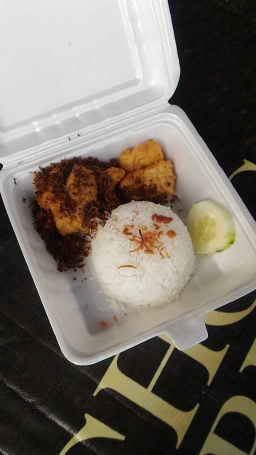 Warung Barokah Df Pemajatan 1