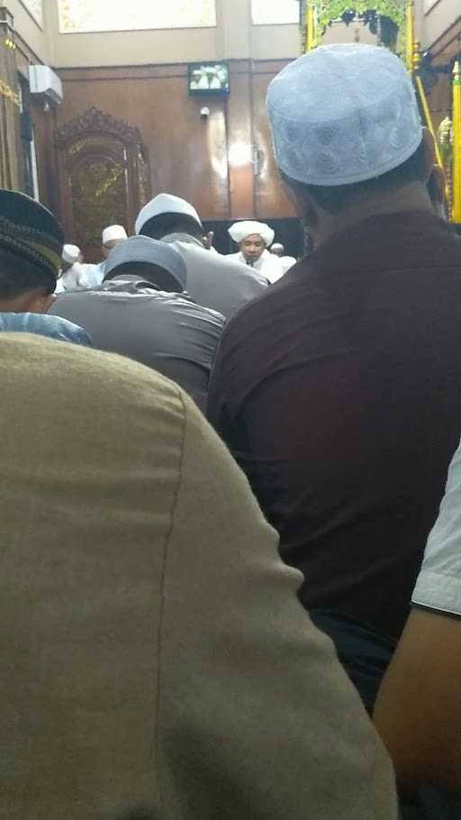 Warung Barokah Df Pemajatan 5