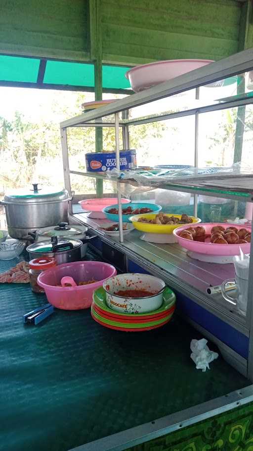 Warung Makan Mama Icha 4