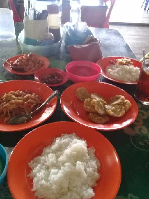 Warung Makan.Rahmah 10