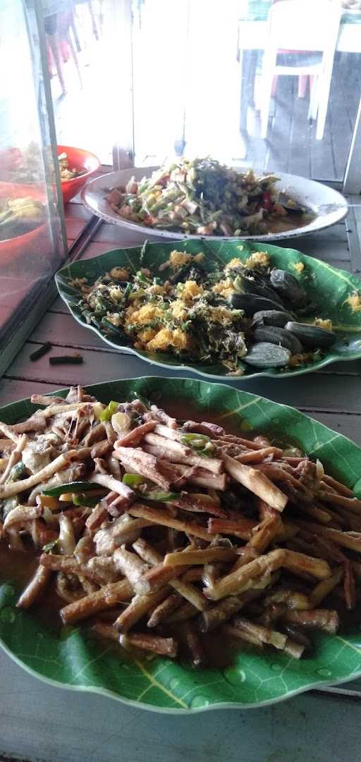 Warung Makan.Rahmah 1