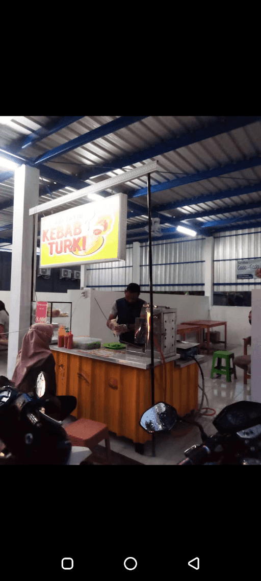 Kebab Turki_Abi Tayib 7