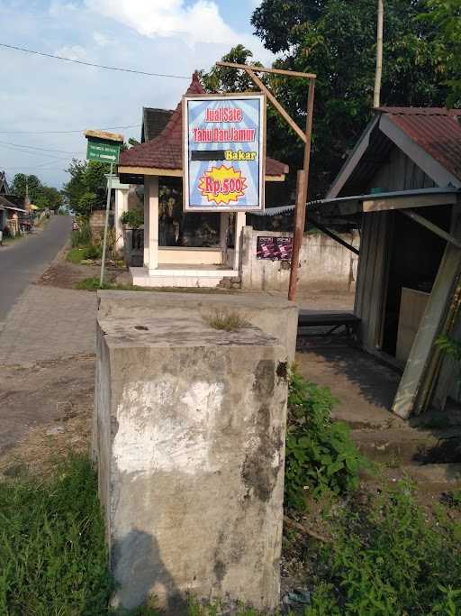 Kedai Inara Sate Tahu & Sate Jamur 6