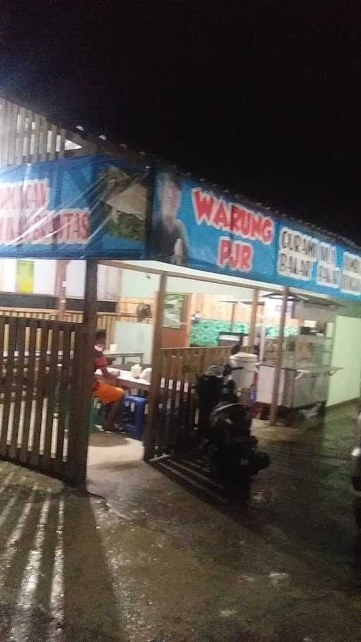 Warung Pjr (Khas Ikan Kali) 2