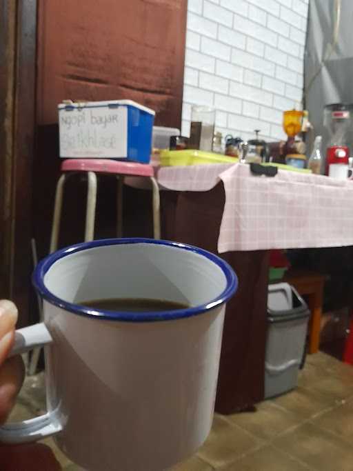 Kopi Mas Gondrong 7