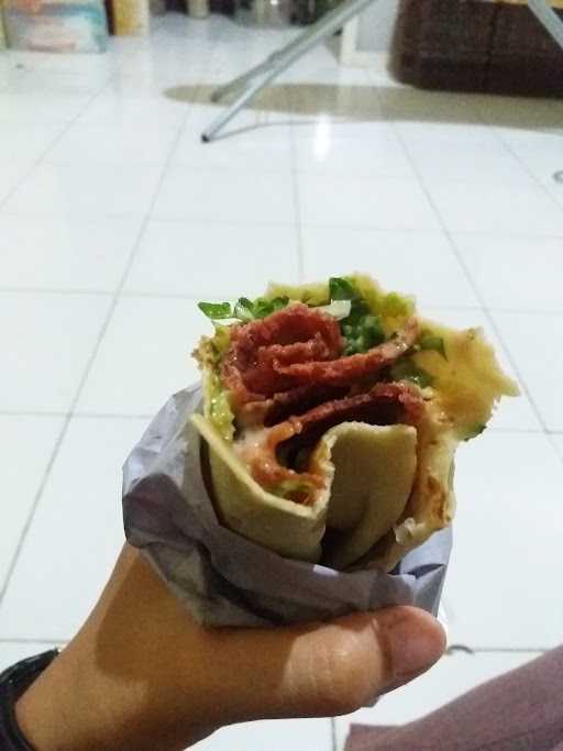 Arabian Kebab 3