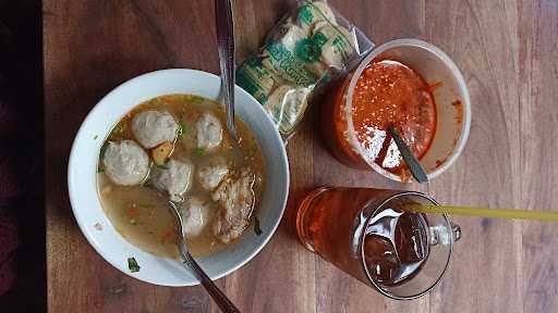 Bakso Pak Kumpeno 9