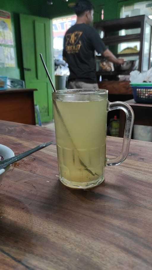 Bakso Pak Kumpeno 5