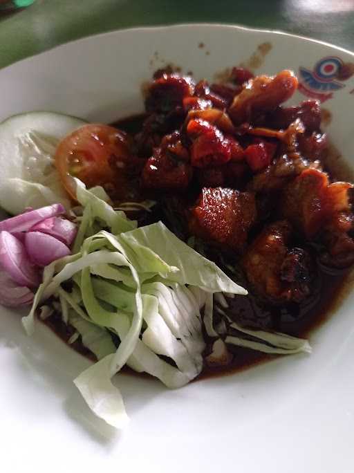 Sate Kambing Pak Tris Cabang Kronggahan 3