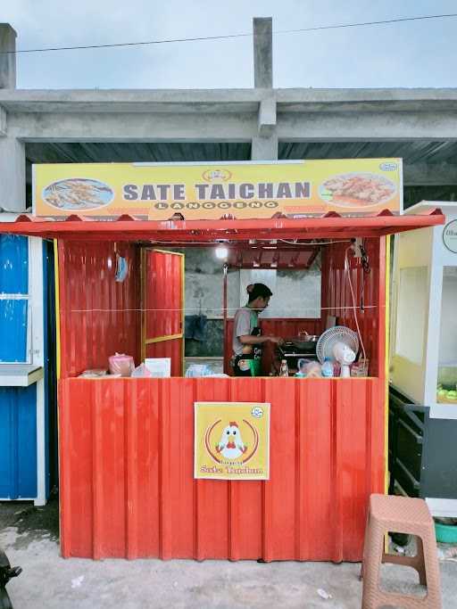 Sate Taichan Langgeng 1