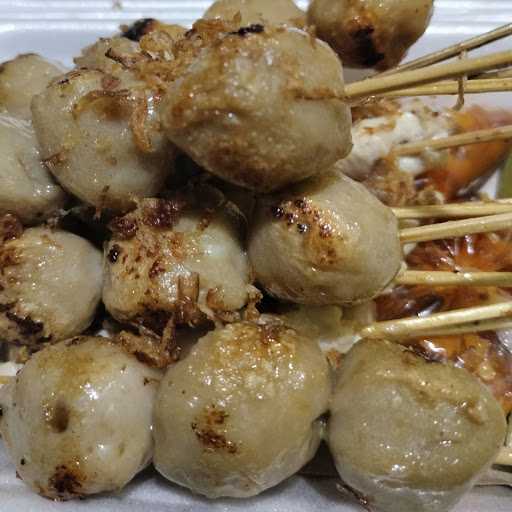 Sate Taichan Langgeng 9