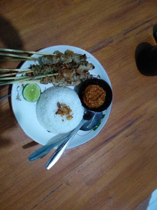 Sate Taichan Langgeng 4