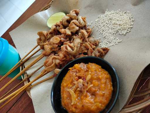 Sate Taichan Langgeng 7