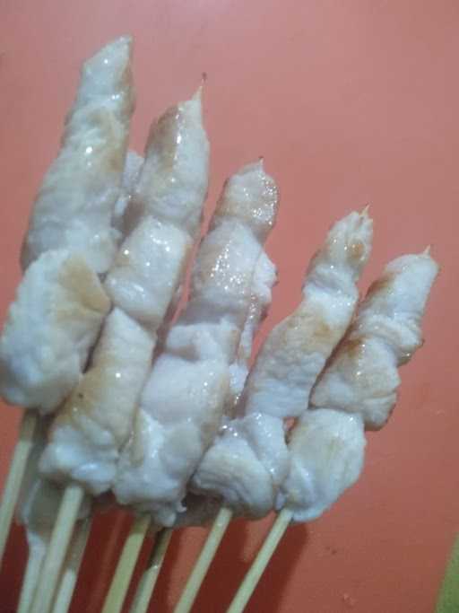 Sate Taichan Langgeng 5