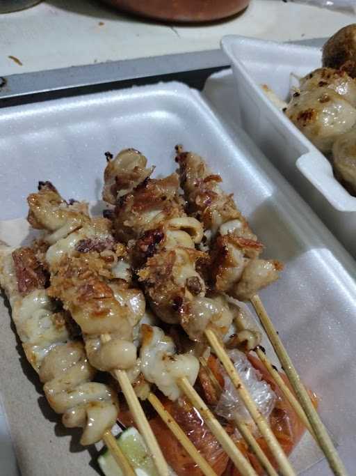 Sate Taichan Langgeng 10